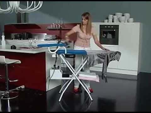 Ferro da stiro Baby Vapor BIEFFE