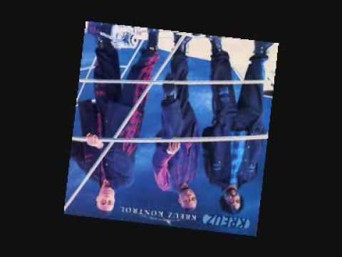 Kreuz - Slap 'n' Tickle (Full Crew Remix)