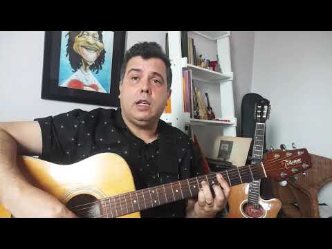 Deus Nos Escolheu video