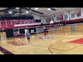 Rylee Lenz Skill Video (Hitting Only)