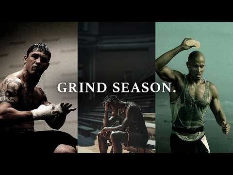 2025 IT'S TIME TO GRIND. - Best Motivational Speeches