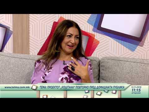 Silvi & Vlatko Plevnes vo Utrinska na Telma