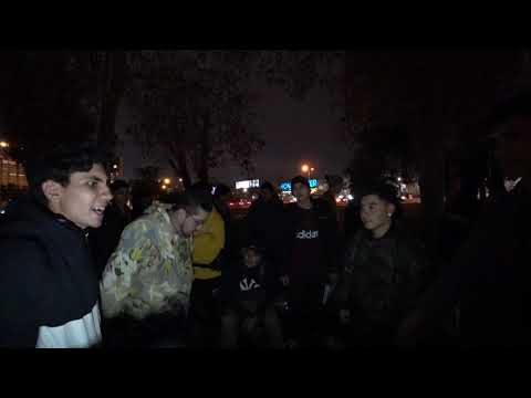 M-Diccion/Deska vs Argos/Sicario 8vos NsN Battles Fecha IV (Duplas)