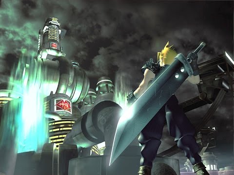 Final Fantasy VII (100 %) | Parte 78 - Guiles faciles con Rubí