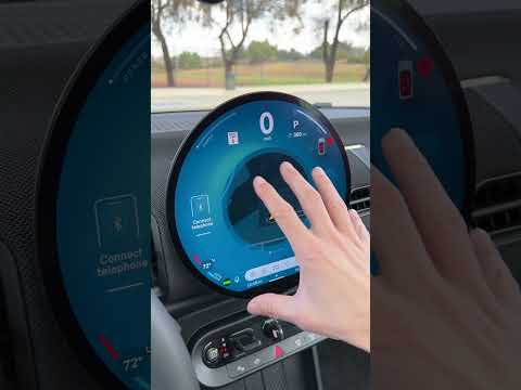 Cool Features of the 2025 MINI Cooper. #MINI #minicooper #compact #Fun #quirky #review #cartech #new