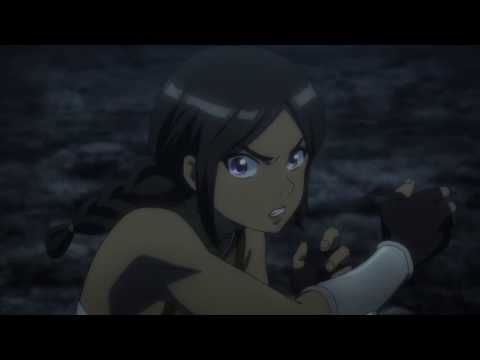 Alderamin on the Sky AMV All Good Things ( fight )