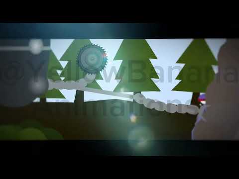 My old (Almost forgotten) Gazerbeam animation.