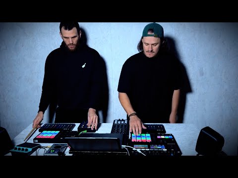 Hidden Empire and Stil vor Talent