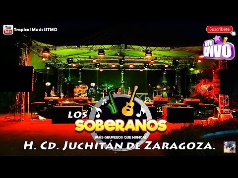 download lagu mp3 mp4 Los Soberanos 2018 En Vivo, download lagu Los Soberanos 2018 En Vivo gratis, unduh video klip Los Soberanos 2018 En Vivo