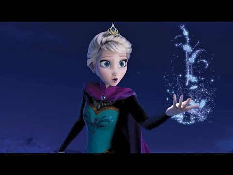 Exploring Elsa's Stunning Wardrobe