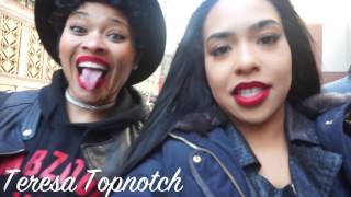 NYC WILD N OUT AUDITIONS ! ( SEE IF I MADE IT )