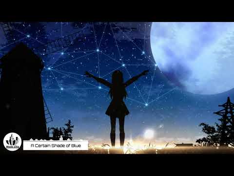 Paper Twins - A Certain Shade of Blue