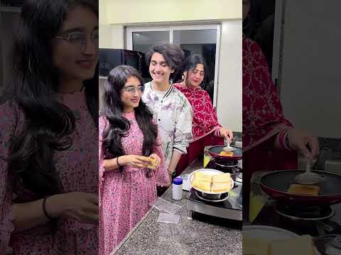 Super mumma🤣 #zidaanshahidaly