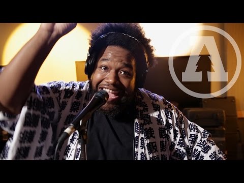 The Main Squeeze - In a Funk | Audiotree Live