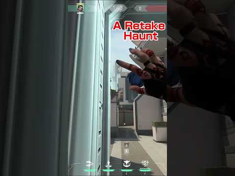 Best FADE LINEUPS in ASCENT for DEFENSE #VALORANT #ヴァロラント #FADE #フェイド #ASCENT #アセント #Lineups