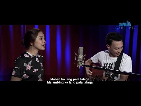 MODUS | Joyselle Cabanlong ft. Carlo Cuevas