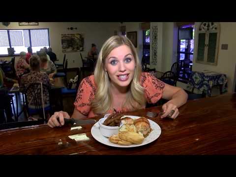 Blue Rose Cafe Part 1