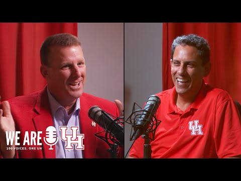 We are UH episode with Natara Branch and Jaime Gonzalez