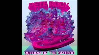 Pete Rock | Return Of The SP1200 💿 (Full Album) Pete Rock | Return Of The SP1200 💿 (Full Album)