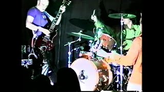 Collapsis - Raleigh, NC * March 27, 1998 (Lake Boone Country Club)