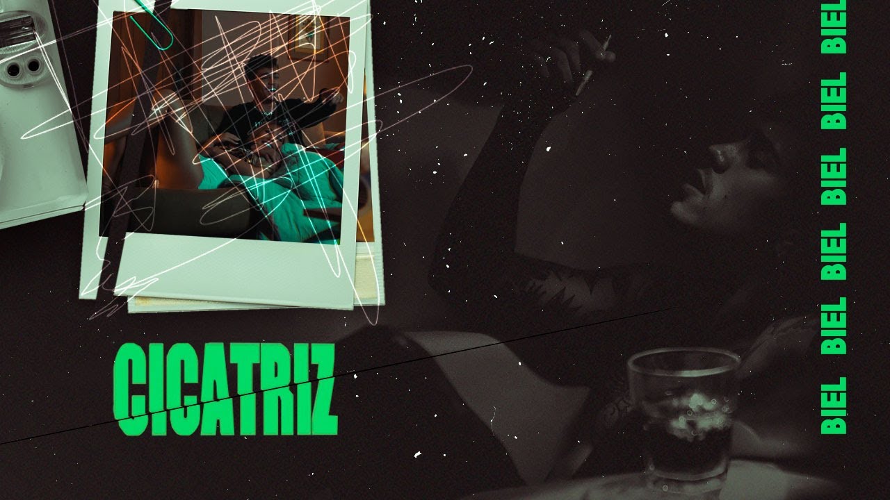 Cicatriz - Biel e Luck Muzik