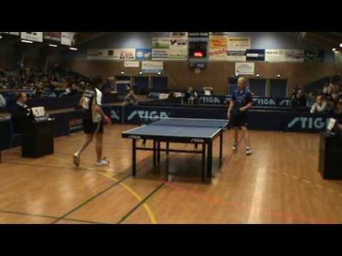 100509 DM2010 Nicky Marx - Nichlas Middelhede