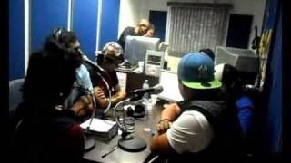 YUNICK - RADIO GOSPEL FM 90,1 - SP