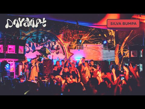 Silva Bumpa - Dayshift - Apr '25