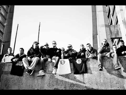 starky ft. proffy  - pozitiva