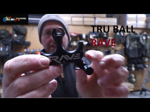 Tru Ball RAVE Release Aid Review