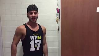 "PECHUGAS DE POLLO A LA SOJA" ALLEN KING