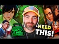 Avatar The Last Airbender SEASON 2 3 UPDATES What Netflix MUST Fix Next