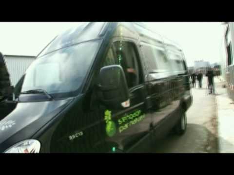 Bienvenue dans les coulisses.