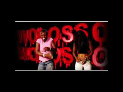 DJ Willys - Wolosso
