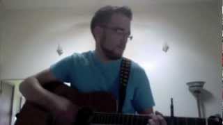 I Won&#39;t Go Crazy (Josh Thompson Cover) - Lucas Stephens