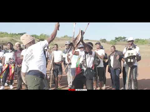 KwaNsizwa - It's Just a Game between Warriors ( South Africa )🇿🇦