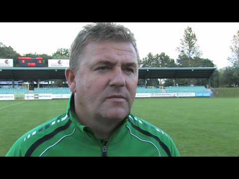 KS Polkowice - Chojnowianka Chojnów 6:0