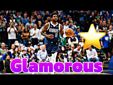 Kyrie Irving 2024 NBA Mix “Glamorous” [Fergie,Ludacris] FIRE MIXTAPE #kyrieirving #nbaedits #4k