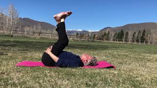 Download lagu Y TO U: RICHARD'S YOGA, Outdoor Practice mp3 Download lagu Y TO U: RICHARD'S YOGA, Outdoor Practice mp3