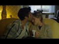 Monday Cute Scene Sebastian Stan Denise Gough