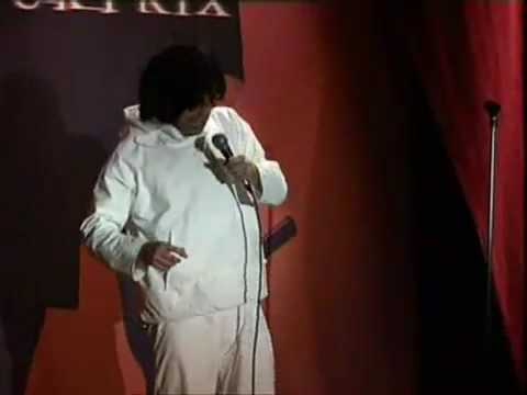 Micktrix - Den Skæve Grønlænder