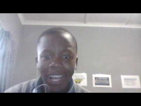 Comforting message to Bro Vin