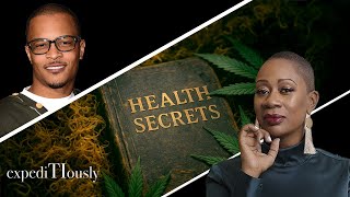 Dr. Sebi's Daughter Shares Secrets To Better Health!