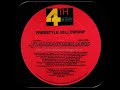 Freestyle Fellowship Hot Potato Blow Up Long Version