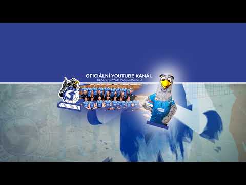 Kladno Volejbal cz - Official Live Stream