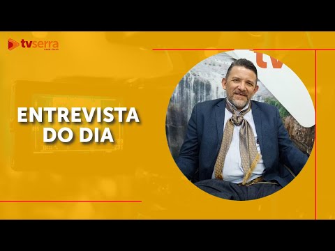 Farroupilha sedia 10º Fegadan até a noite do próximo domingo.