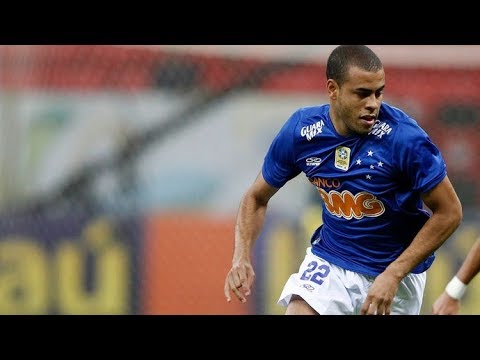 todos os gols