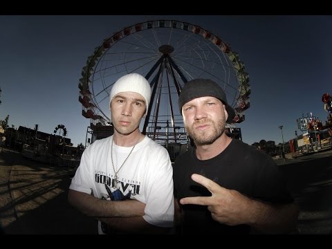 Nada que perder (Con Busta Flex)