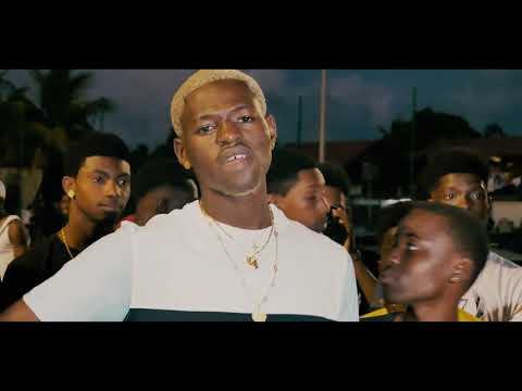 L.R.V FAMILY Feat LIANKY - V.S AO SEI (Clip Officiel)