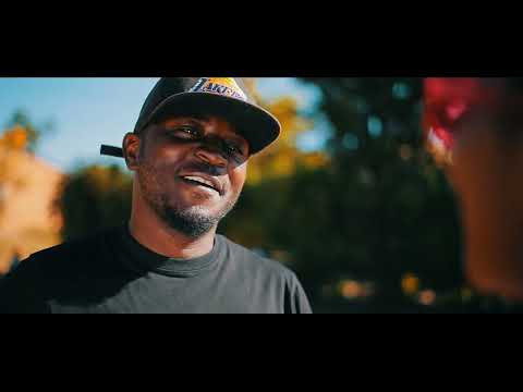B Rox feat JM BLUE SPAC - Jipowder [Official Music Video]